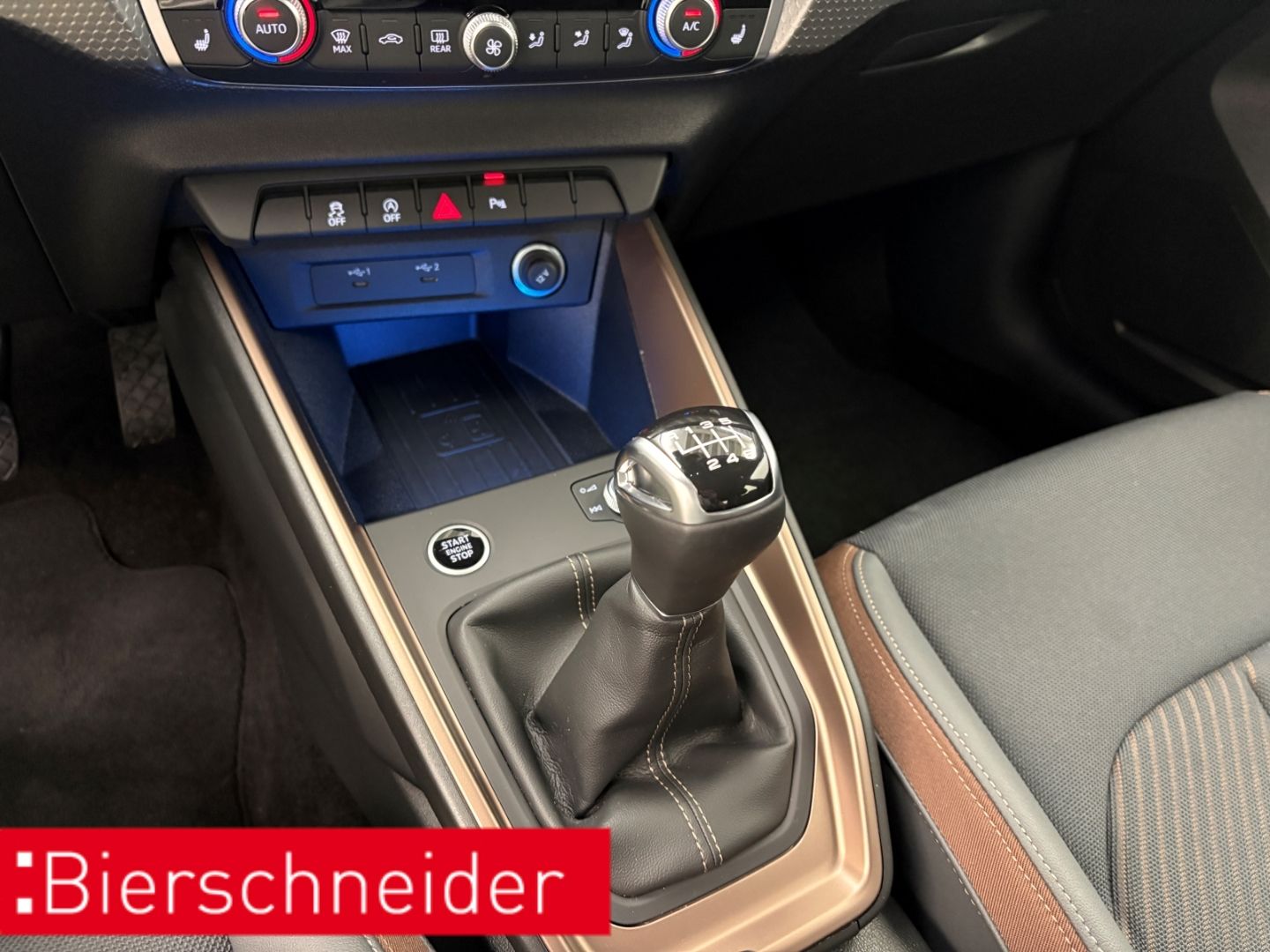 Audi A1 - Bild 14