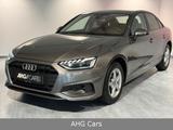 Audi A4 Lim 2,0 TDI DSG*NAVI*LED*P-DACH*SHZ*1HAND* - Audi A4 mit Diesel-Antrieb: Dach