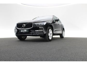 Volvo XC60 - 11