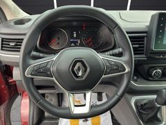 Renault Trafic 2,0 BLUE dCi 150 L1H1 3,0t (8 Sitze) Life
