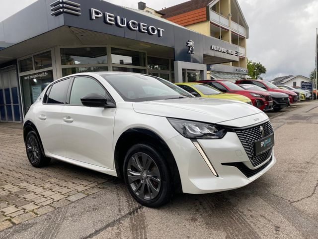 PEUGEOT 208 e- Allure