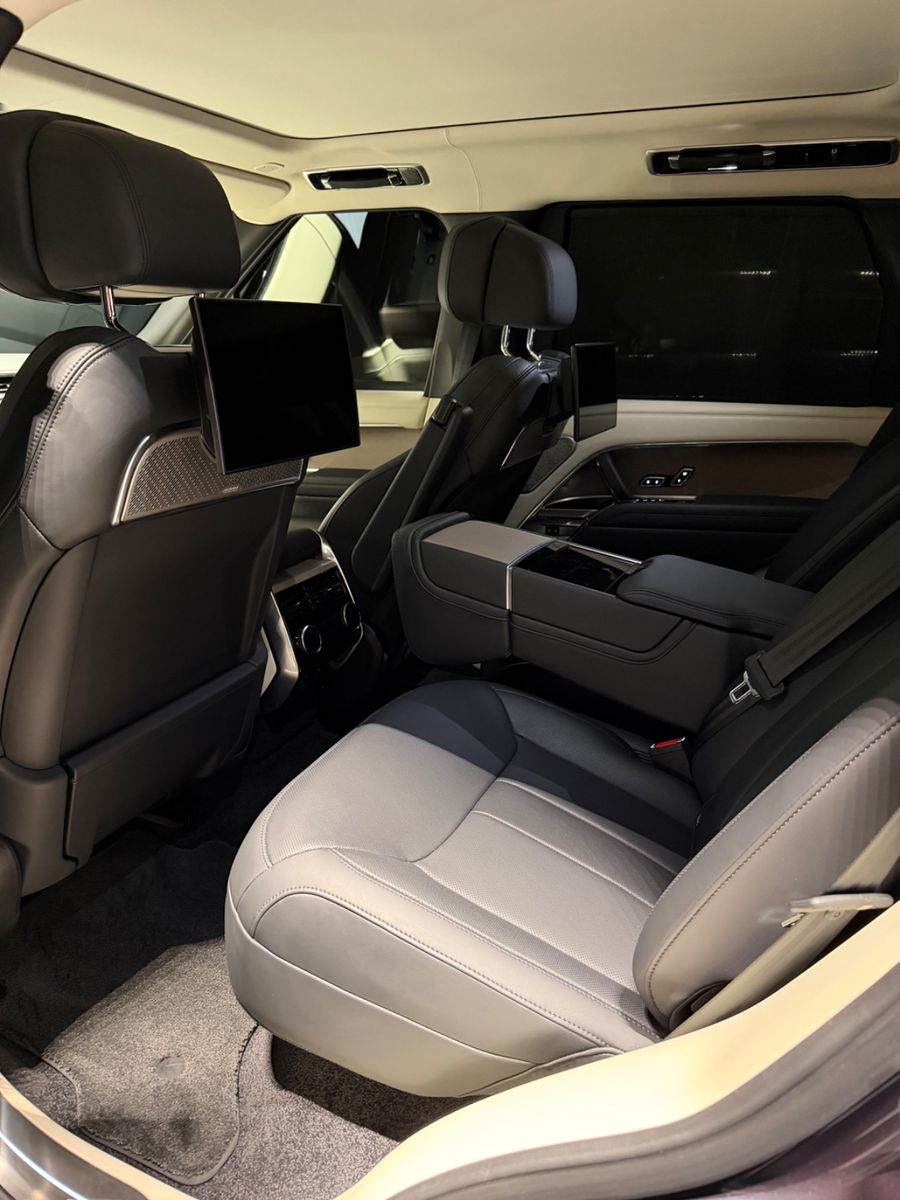 Land Rover Range Rover Autobiography foto 19
