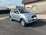 Daihatsu terios 1.3 benzina 4x4 ok neopatentati - silberne Daihatsu Terios