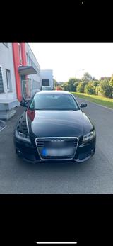 Audi A4 2.7 V6 - Audi A4 mit Diesel-Antrieb: Limousine, 2.7