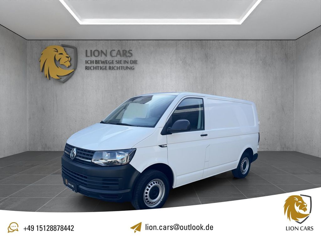 Image of Volkswagen T6 Transporter