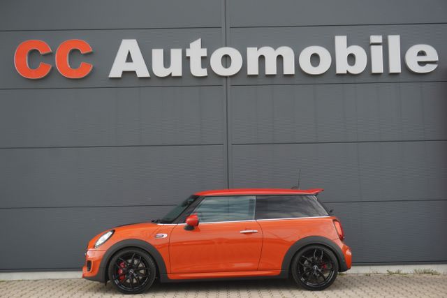 MINI John Cooper Works HarmanKardon/NaviPlus/19Zoll/