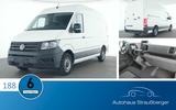 Volkswagen Crafter Kasten Kasten 35 mittellang Hochdach FWD