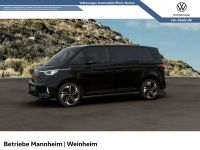 Volkswagen ID. Buzz - Vorschau Bild 3