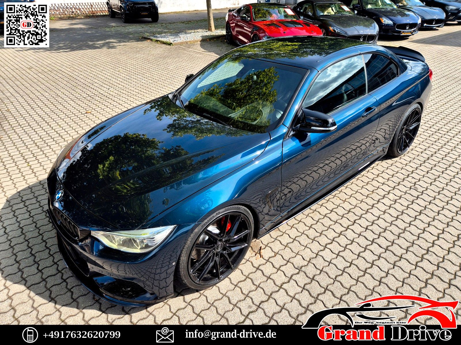 Фото авто