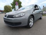 Volkswagen Golf VI Comfortline - Volkswagen Golf aus 2011: Comfortline