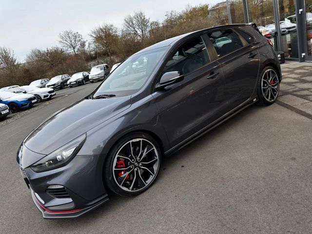 Hyundai i30 N Performance Kamera 19" Navi PDC