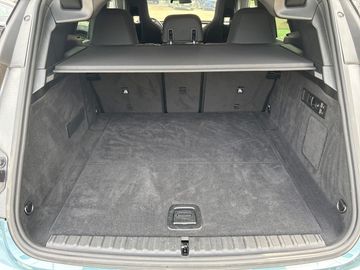 BMW iX xDrive50 Sportpaket HK HiFi DAB Pano.Dach