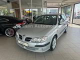 Nissan Almera Acenta Plus 1.Hand/Klima/SHZ/TÜV.NEU - Nissan Almera: Acenta Plus