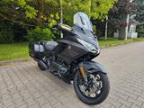 Honda GL1800 GL 1800 GOLD WING 50th Anniversary BAGGER - Angebote