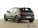 Volkswagen Polo 2.0 TSI GTI DSG+PANO+RFK+NAV+ACC+MATRIX+PDC - Volkswagen Polo: Schwarz, GTI