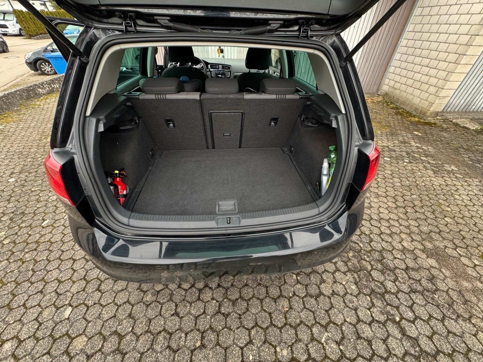 VW VW Golf 7 Allstar