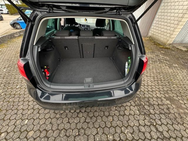VW VW Golf 7 Allstar