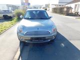 MINI COOPER Clubman Cooper - MINI MINI aus 2009: Clubman