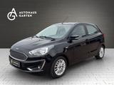 Ford Ka KA+ 1.2 Cool & Connect SHZ Klima Tempomat - gebrauchte Ford Ka/Ka+ aus dem Jahr 2019