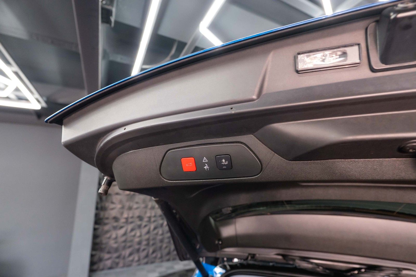 Fahrzeugabbildung Opel Grandland (X) 2.0 CDTI Innovation *LED*CarPlay*