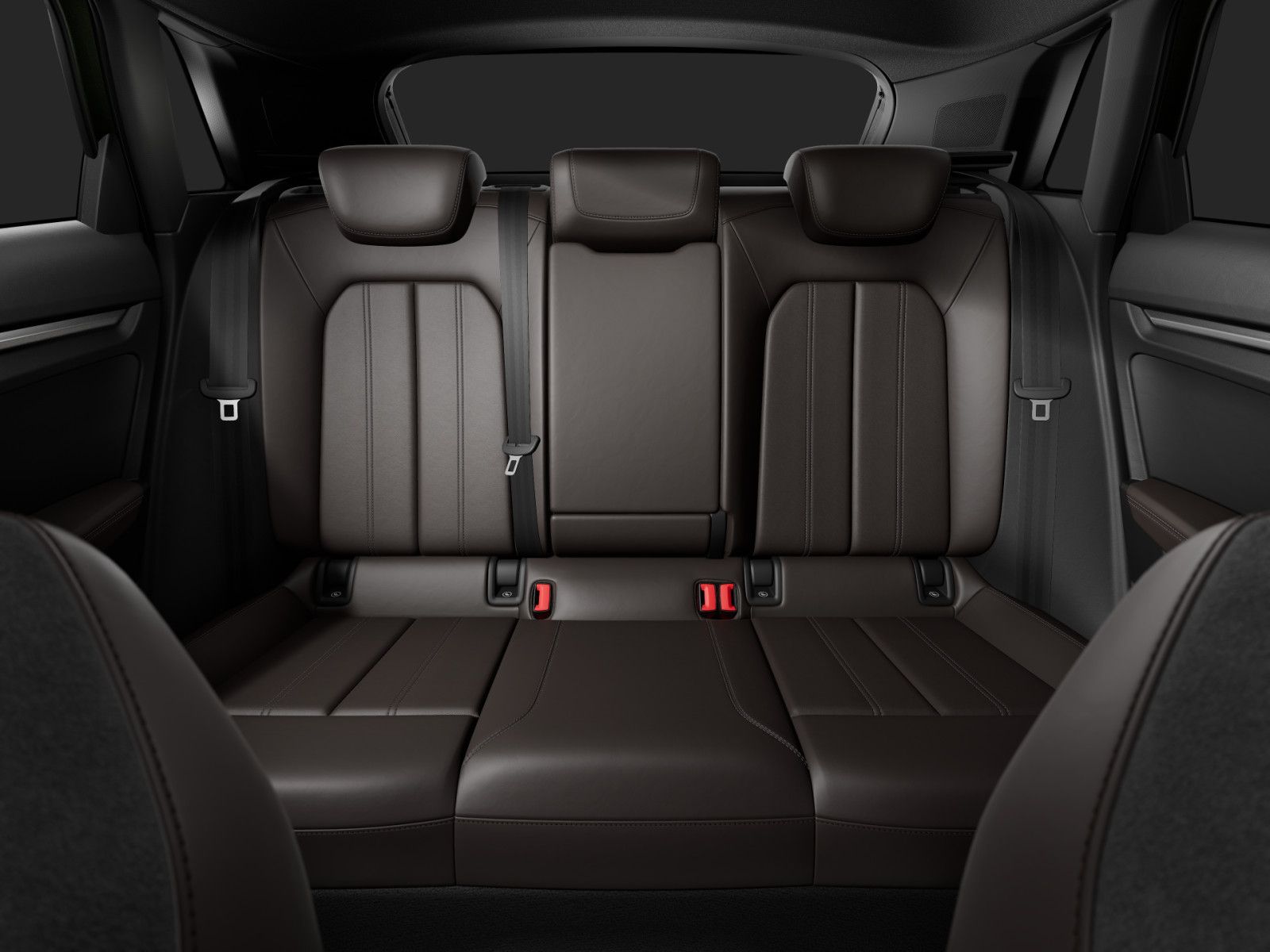 Audi A3 - Bild 12