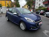 Peugeot 208 Allure - Peugeot 208 Gebrauchtwagen