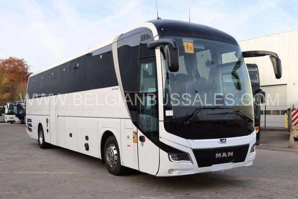 MAN Lion's Coach R10 / R07 / Tourismo / 13.1m / USB 