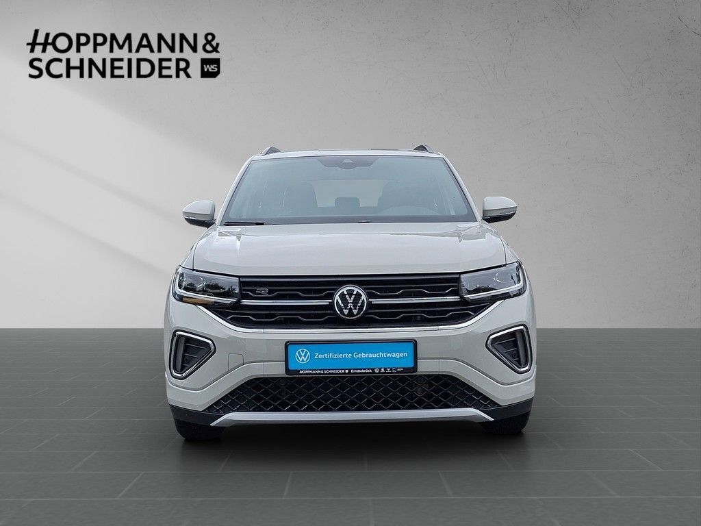 Volkswagen T-Cross - Bild 10