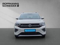 Volkswagen T-Cross - Vorschau Bild 10