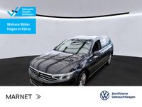 Volkswagen Passat Variant - Vorschau Bild 1