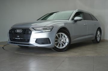 Audi A6 - 3
