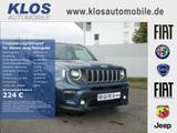 Jeep Renegade S-EDITION e-HYBRID 1.5 GSE T4 48V 130PS - Jeep Renegade: 1.5