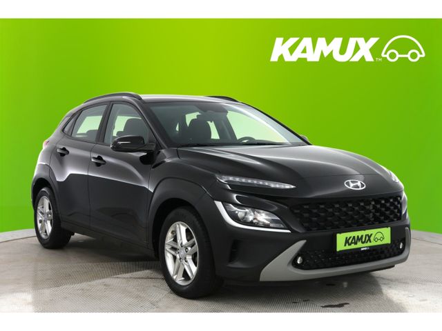 Hyundai KONA 1.0 T-GDI 2WD Advantage+KLIMA+PDC+KAMERA