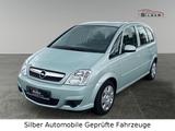 Opel Meriva Edition*Rentner Fzg*Sehr Gepflegt*Tüv Neu - Opel Meriva: Se
