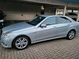 Mercedes-Benz E 250 CDI BlueEFFICIENCY -