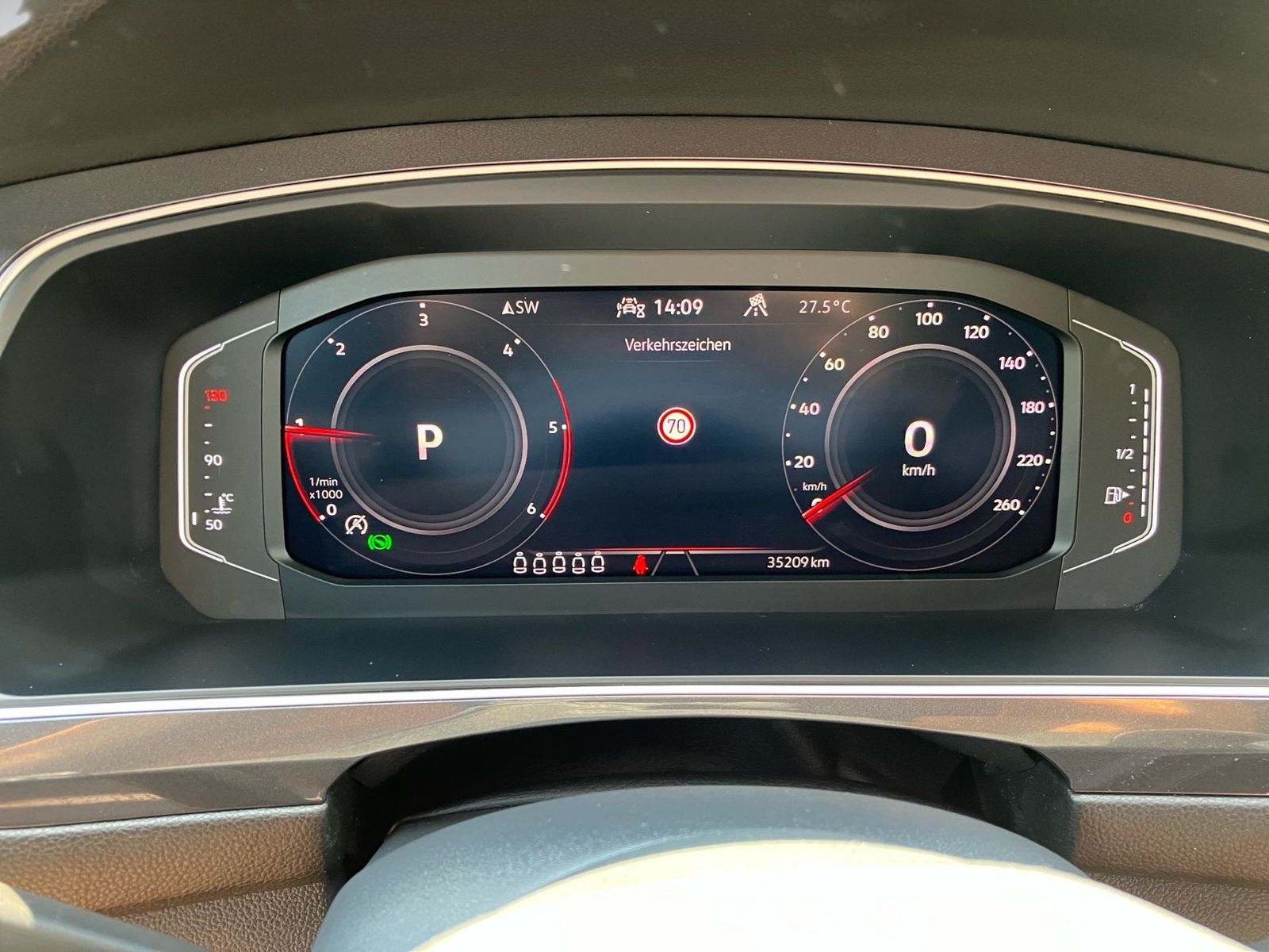 Volkswagen Tiguan Allspace - Bild 13