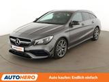 Mercedes-Benz CLA 45 AMG Shooting Brake 4Matic Aut.*NAVI*LED* - gebrauchte Kombis in Bremerhaven