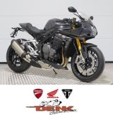 Triumph Speed Triple 1200 RR Bond 007  - Offers matching your search criteria