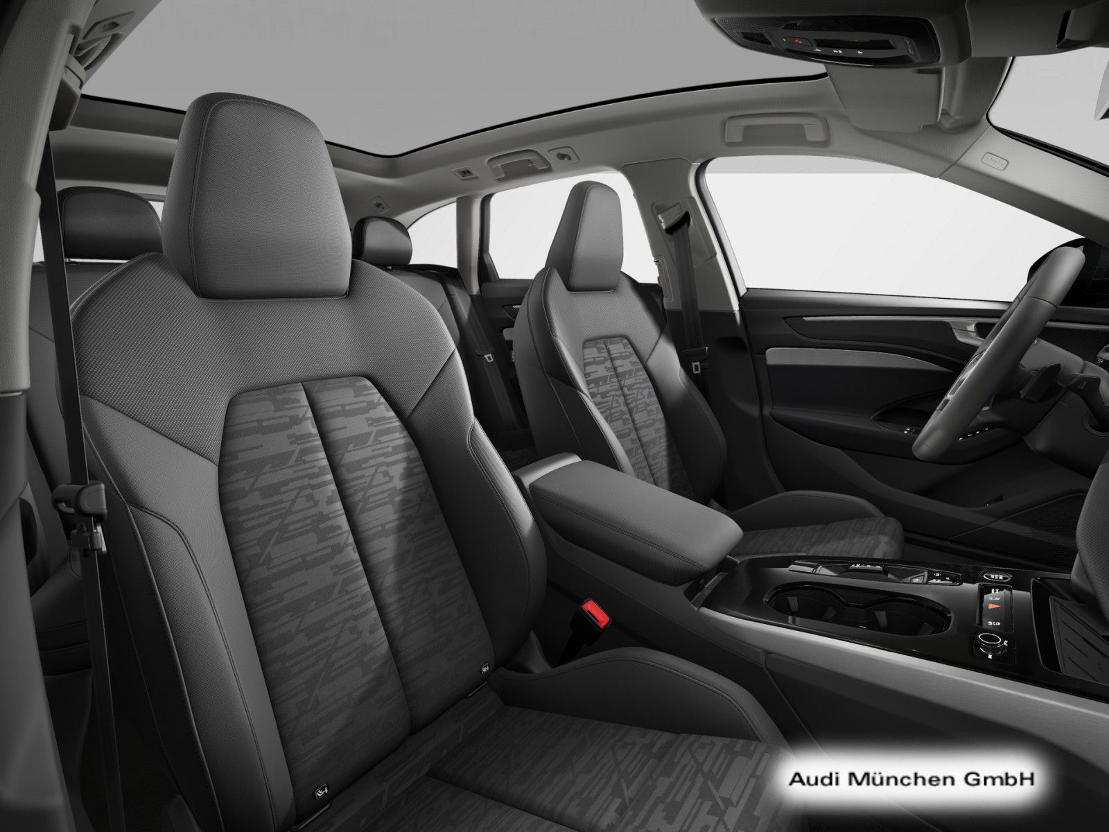 Audi A6 - Bild 13