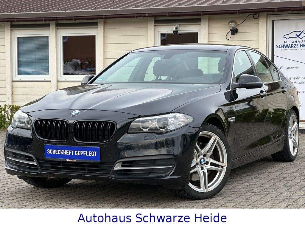 BMW 525 – Vorschaubild 3