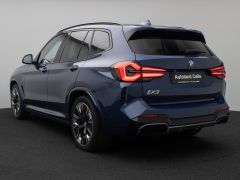 Foto Nummer 13: BMW iX3