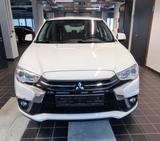 Mitsubishi ASX 1.6 Benziner ClearTec - - Mitsubishi ASX: Standheizung