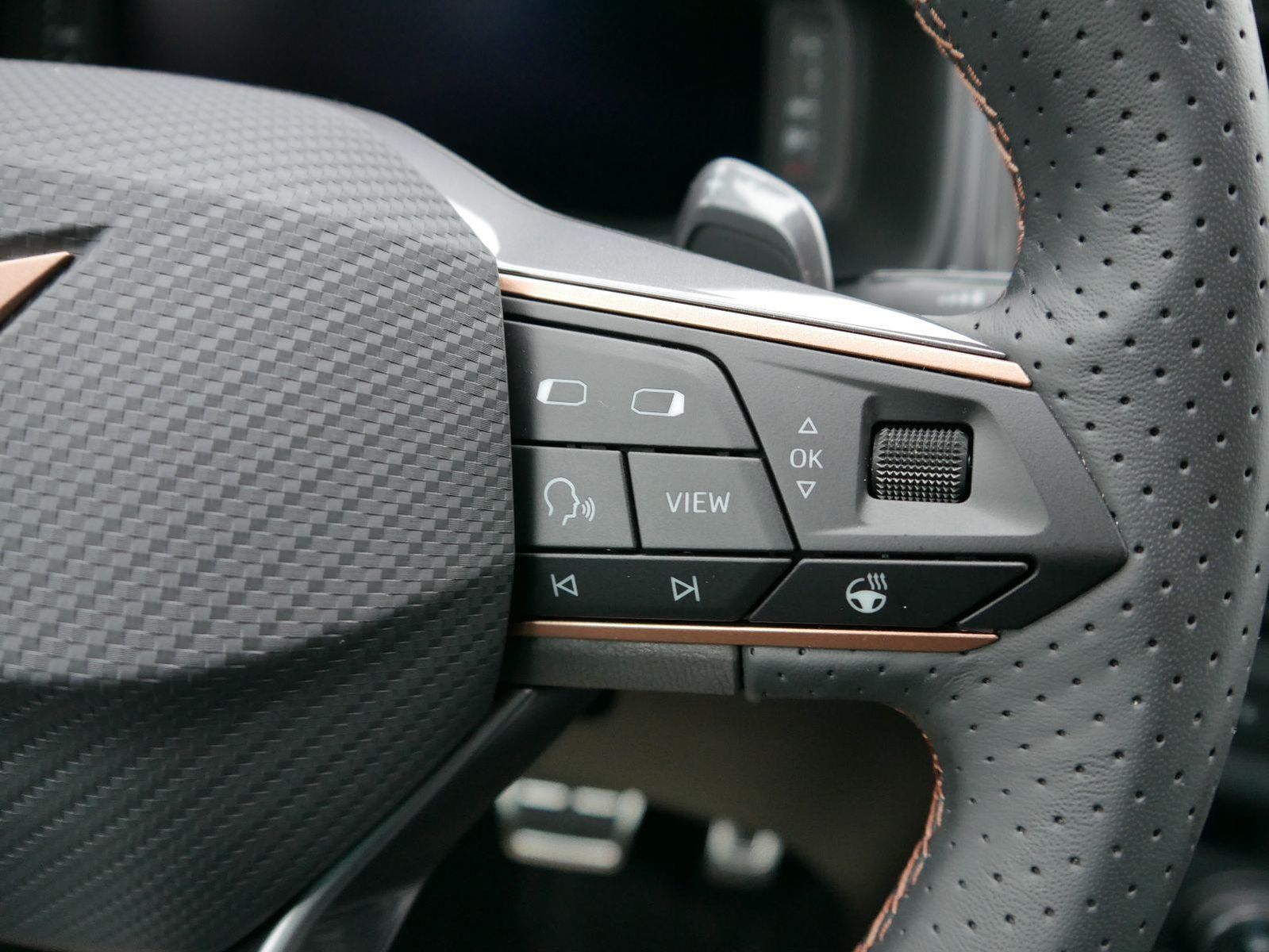 Cupra Ateca - Bild 15