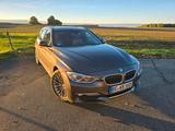 BMW F31 320D Luxury TÜV 10.26 Super Zustand - BMW: Kombi, F10