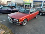 BMW 320 E21 -Erstlack | 105.000km| Alpina-... - BMW 320 E21 mit Benzin-Antrieb