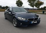 BMW 420 Gran Coupé 420d xDrive Gran Coupé Sport ... - BMW 420 Gran Coupé in München