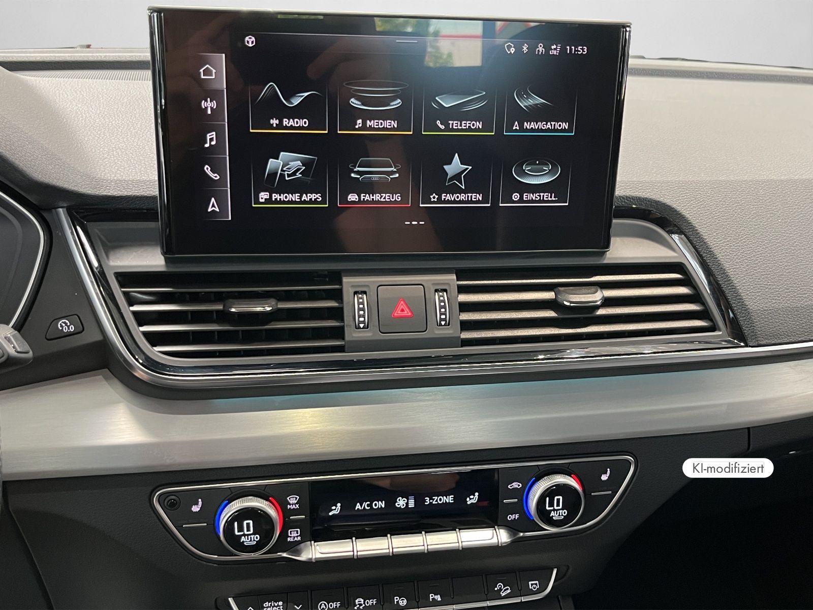 Audi Q5 - Bild 12