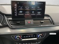 Audi Q5 - Vorschau Bild 12