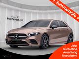 Mercedes-Benz A 200 AMG Night-Paket Multibeam Kamera 7G Totwi. - Mercedes-Benz A 200 in Dortmund
