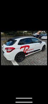 Citroën Citrën C4 HDI Sitzheizung - Citroën C4 in Kassel